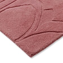 Romantic Magnolia Pink 162702 rug by Ted Baker