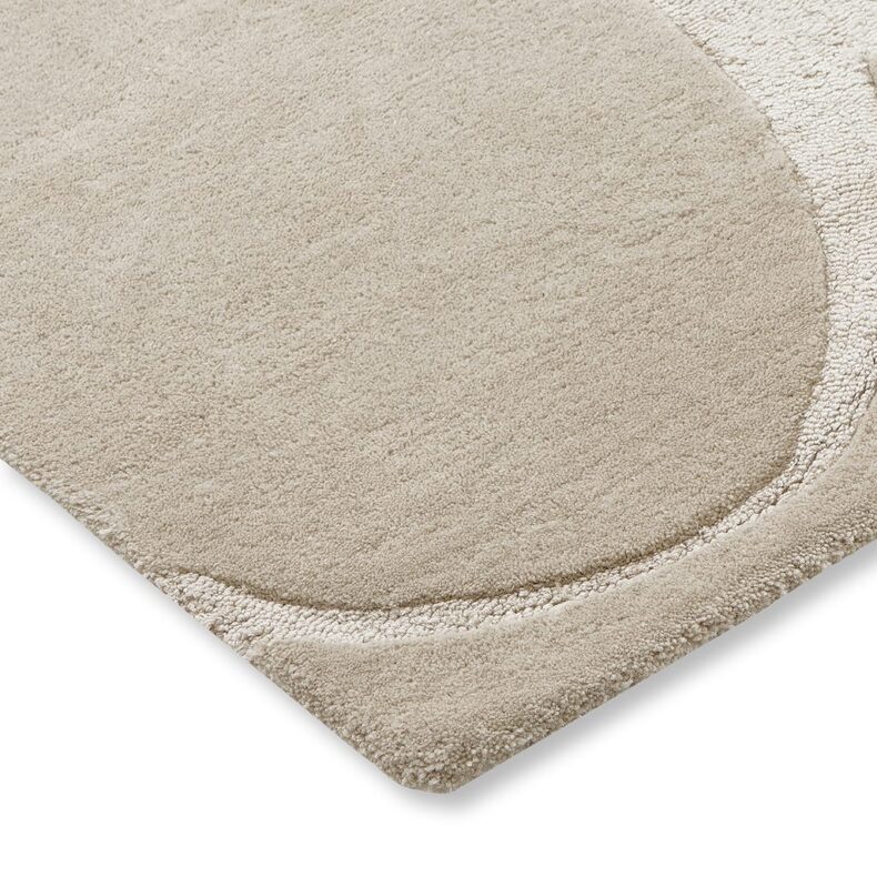 Renaissance Beige 39001 rug by Wedgwood