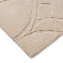 Romantic Magnolia Cream 162701 rug by Ted Baker