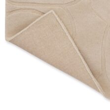 Romantic Magnolia Cream 162701 rug by Ted Baker