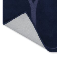 Renaissance Blue 39008 rug by Wedgwood