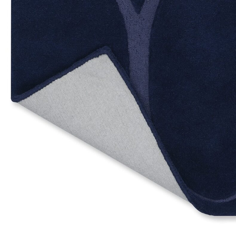 Renaissance Blue 39008 rug by Wedgwood