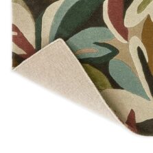 Melora Positano Succulent Gold 142702 rug by Harlequin