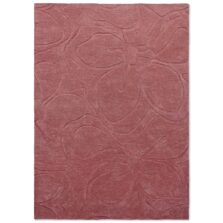 Romantic Magnolia Pink 162702 rug by Ted Baker
