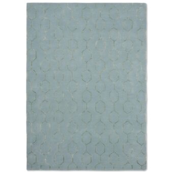 Gio Mineral 39108 rug by Wedgwood