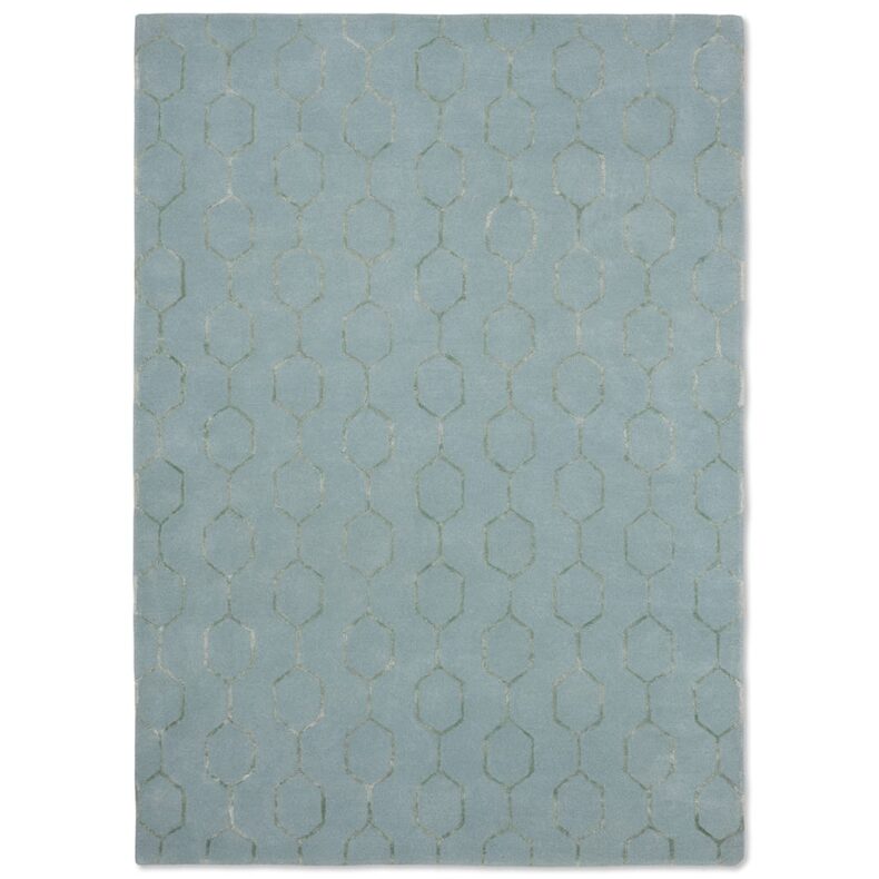 Gio Mineral 39108 rug by Wedgwood