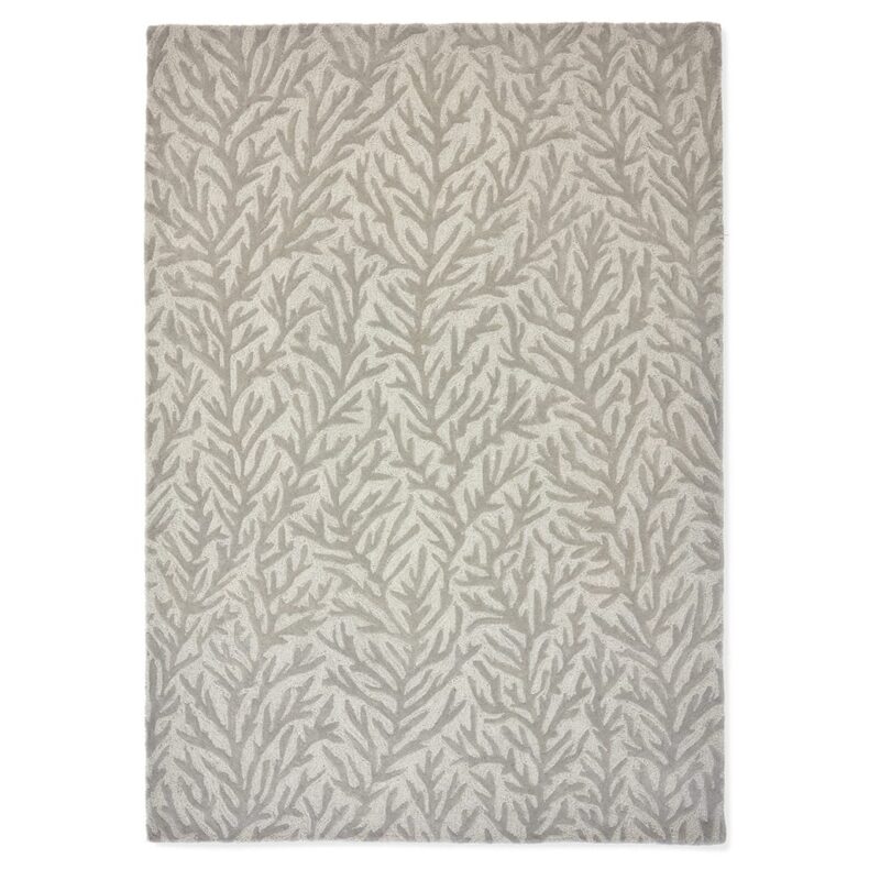 Atoll Hempseed Shell 142504 rug by Harlequin