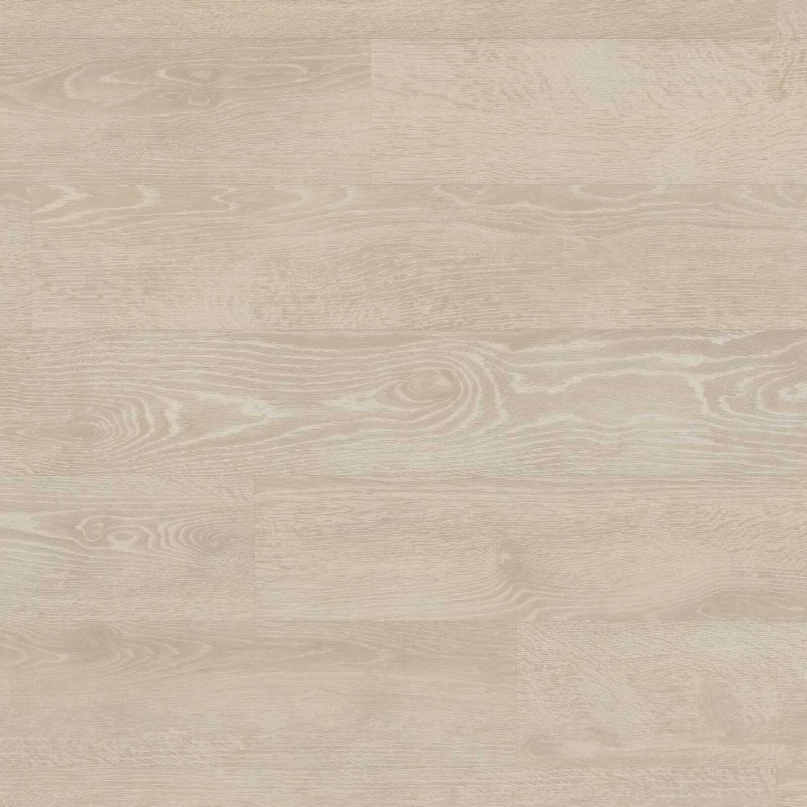 View of VGW107T Blush Oak luxury vinyl tile by Karndean