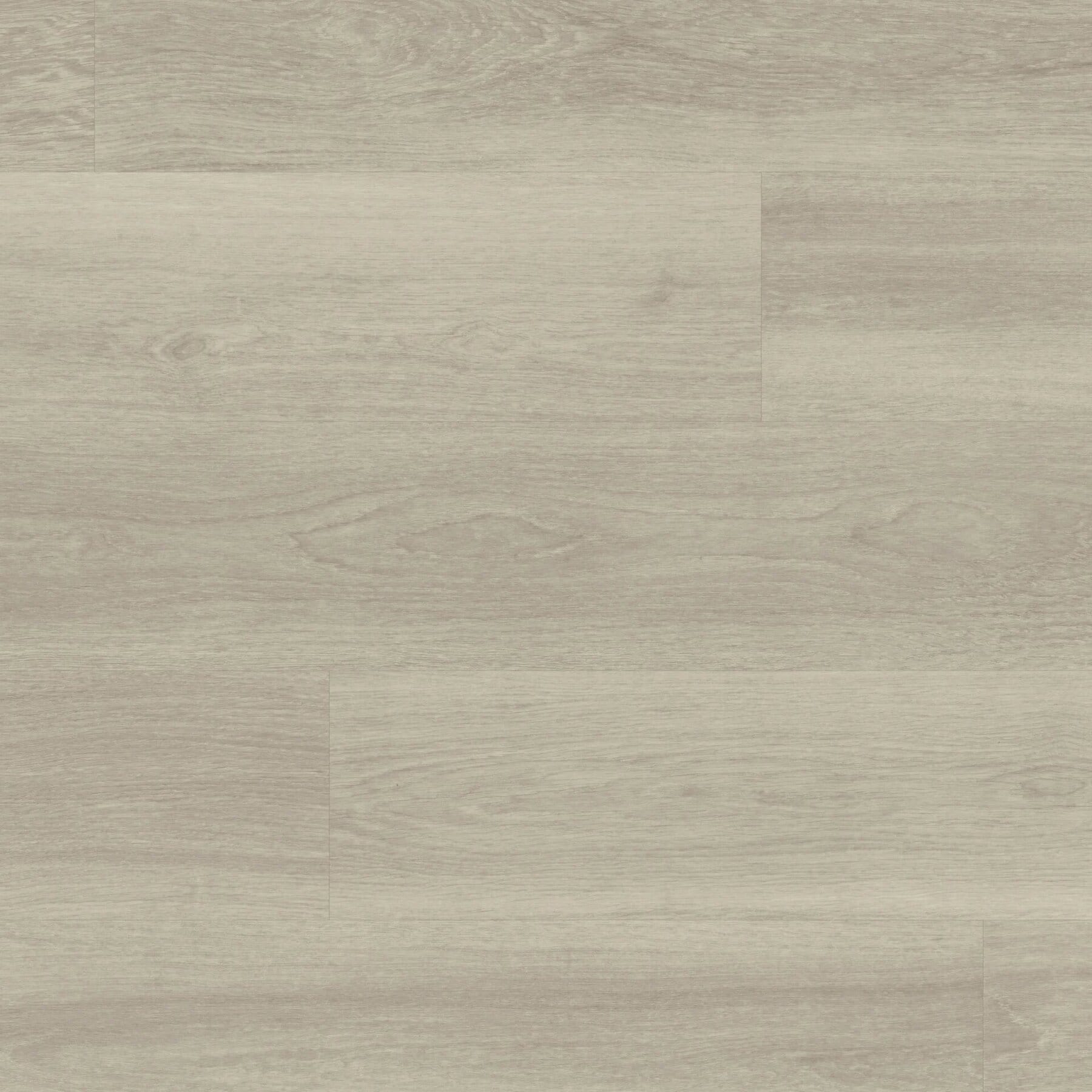 View of VGW120T Grey Brushed Oak luxury vinyl tile by Karndean