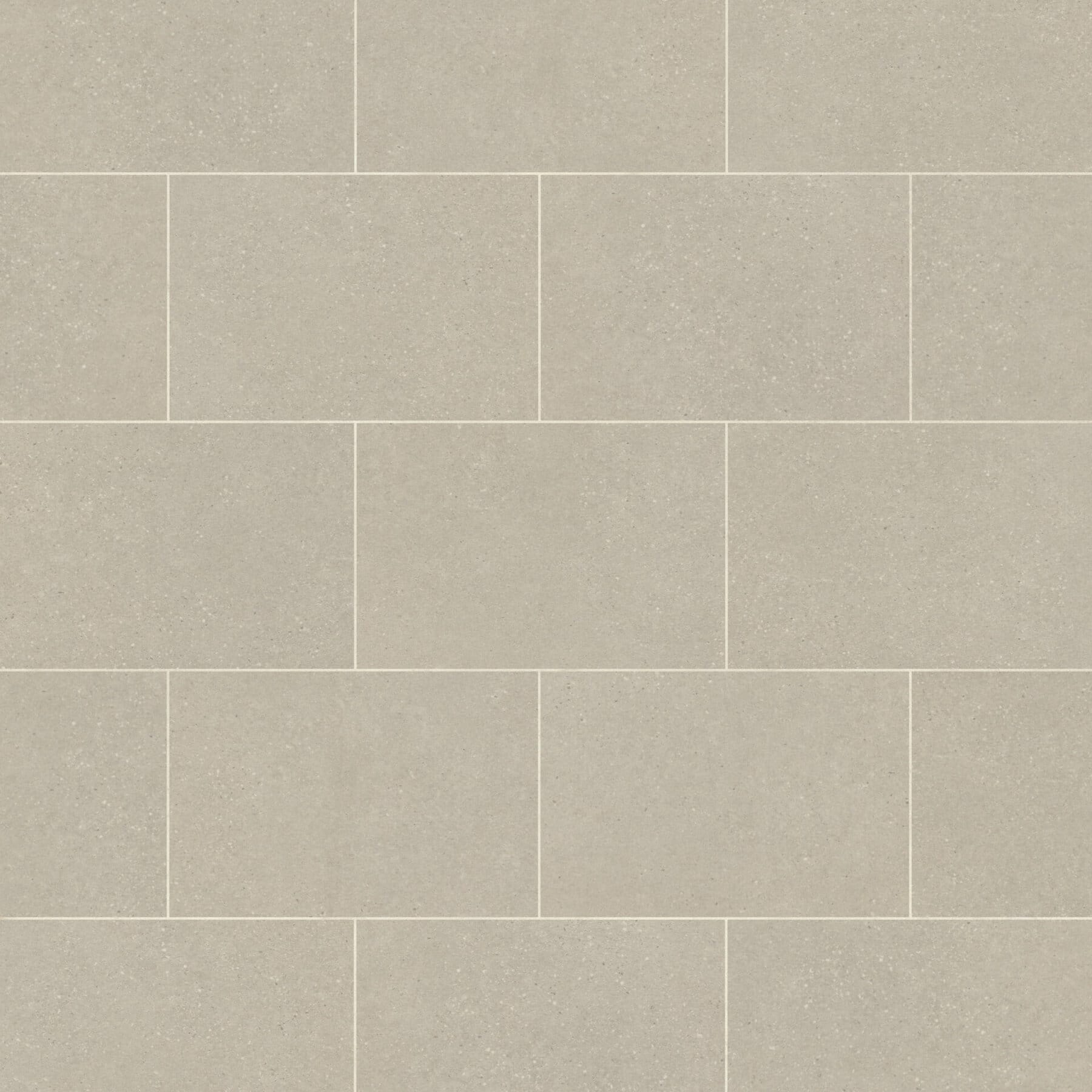 View of ST25 Lucerne Stone luxury vinyl tile by Karndean
