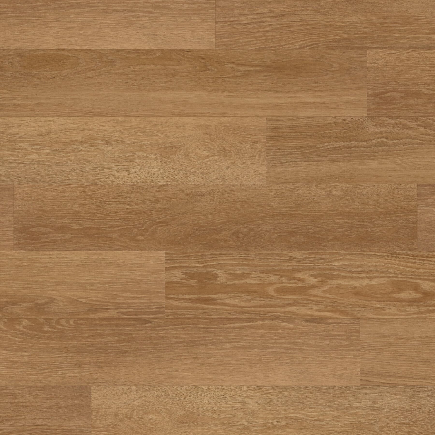 View of KP155 Honey Limed Oak luxury vinyl tile by Karndean