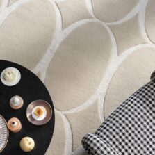 Renaissance Beige 39001 rug by Wedgwood