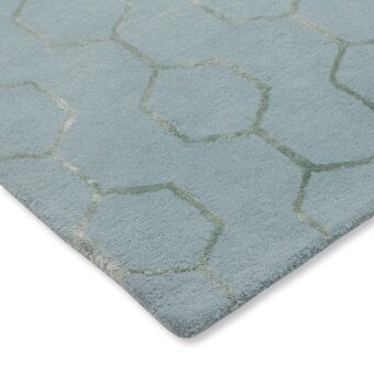 Gio Mineral 39108 rug by Wedgwood