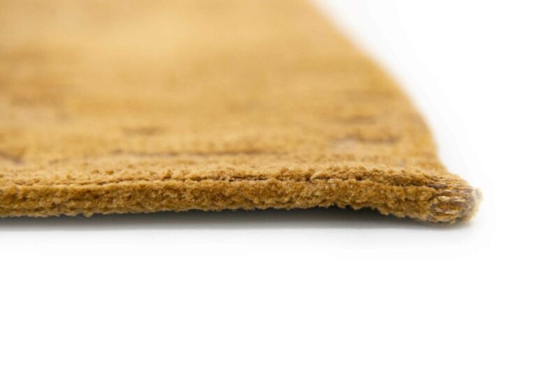Structures Collection Baobab Madagascar Gold 9201 rug by Louis De Poortere