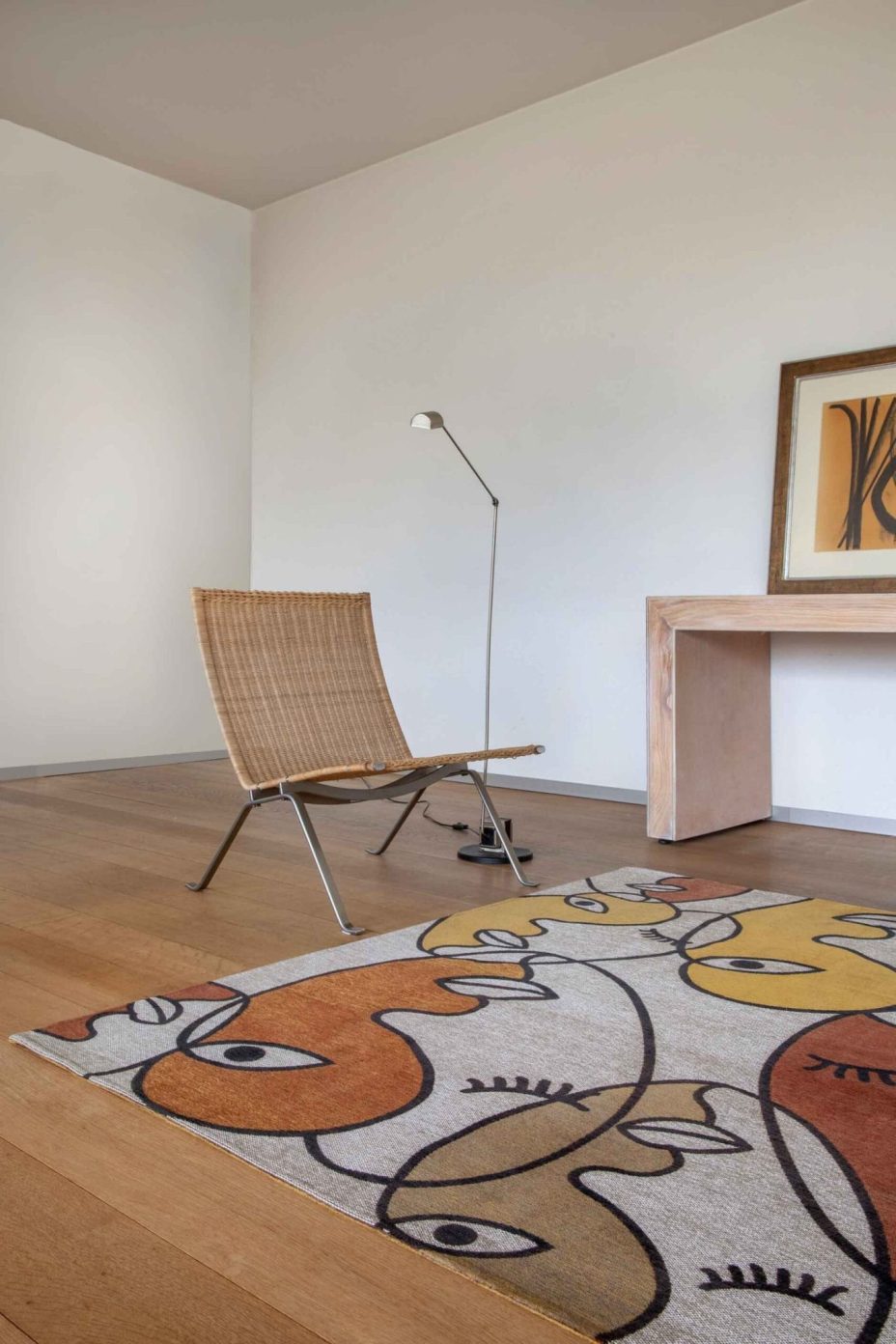 Gallery Collection Faces 9222 rug by Louis De Poortere