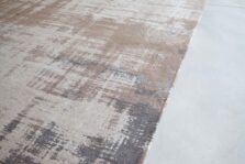Atlantic Collection Venetian Dust Padula Beige 9195 rug by Louis De Poortere
