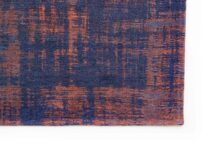 Atlantic Collection Venetian Dust Sunset Blue 9211 rug by Louis De Poortere