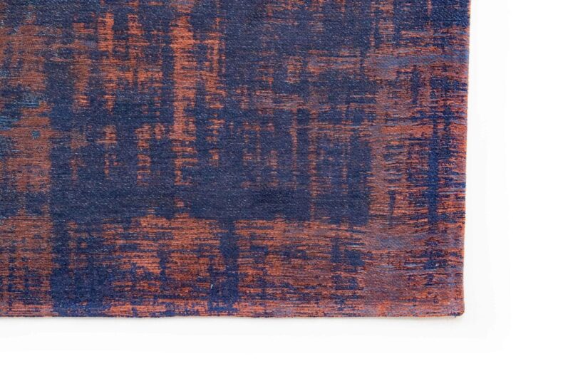 Atlantic Collection Venetian Dust Sunset Blue 9211 rug by Louis De Poortere