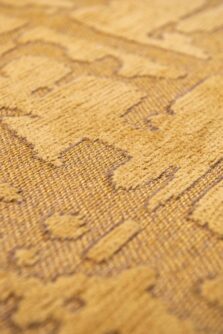 Structures Collection Baobab Madagascar Gold 9201 rug by Louis De Poortere