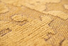 Structures Collection Baobab Madagascar Gold 9201 rug by Louis De Poortere