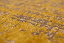 Mad Men Collection Griff Liberty Gold 8550 rug by Louis De Poortere