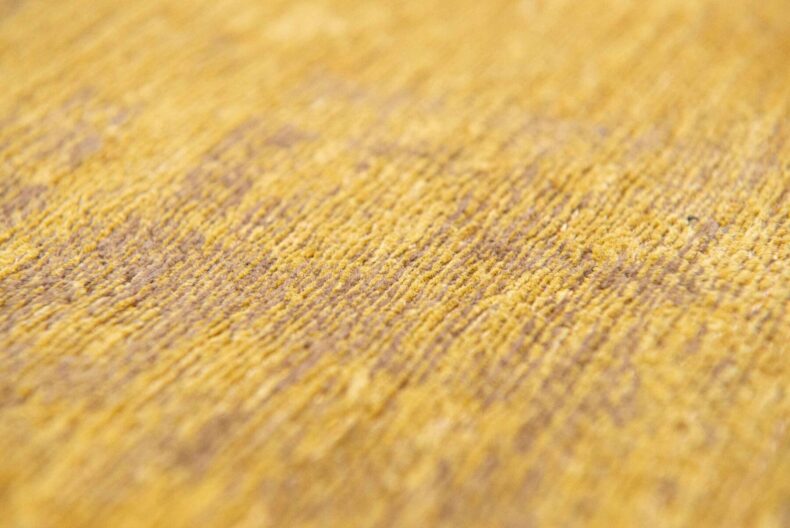 Atlantic Collection Venetian Dust Rialto Gold 9235 rug by Louis De Poortere