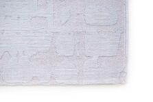 Structures Collection Baobab Tsingy Oyster 9198 rug by Louis De Poortere