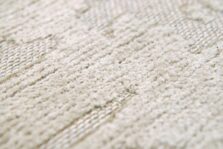 Structures Collection Baobab Dry Beige 9197 rug by Louis De Poortere
