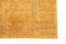 Structures Collection Baobab Madagascar Gold 9201 rug by Louis De Poortere
