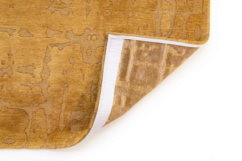 Structures Collection Baobab Madagascar Gold 9201 rug by Louis De Poortere