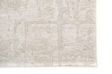 Structures Collection Baobab Dry Beige 9197 rug by Louis De Poortere