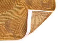 Meditation Collection Coral Jelly Gold 9226 rug by Louis De Poortere