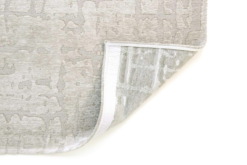 Structures Collection Baobab Dry Beige 9197 rug by Louis De Poortere