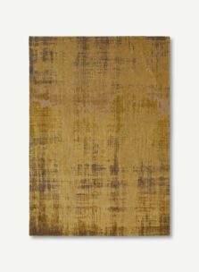 Atlantic Collection Venetian Dust Rialto Gold 9235 rug by Louis De Poortere