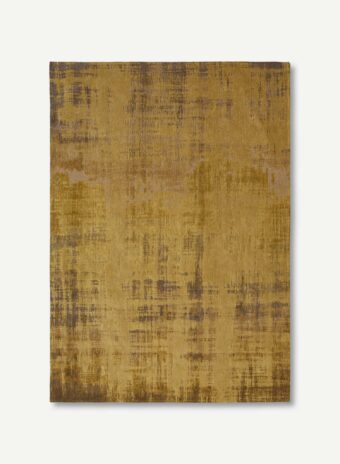 Atlantic Collection Venetian Dust Rialto Gold 9235 rug by Louis De Poortere