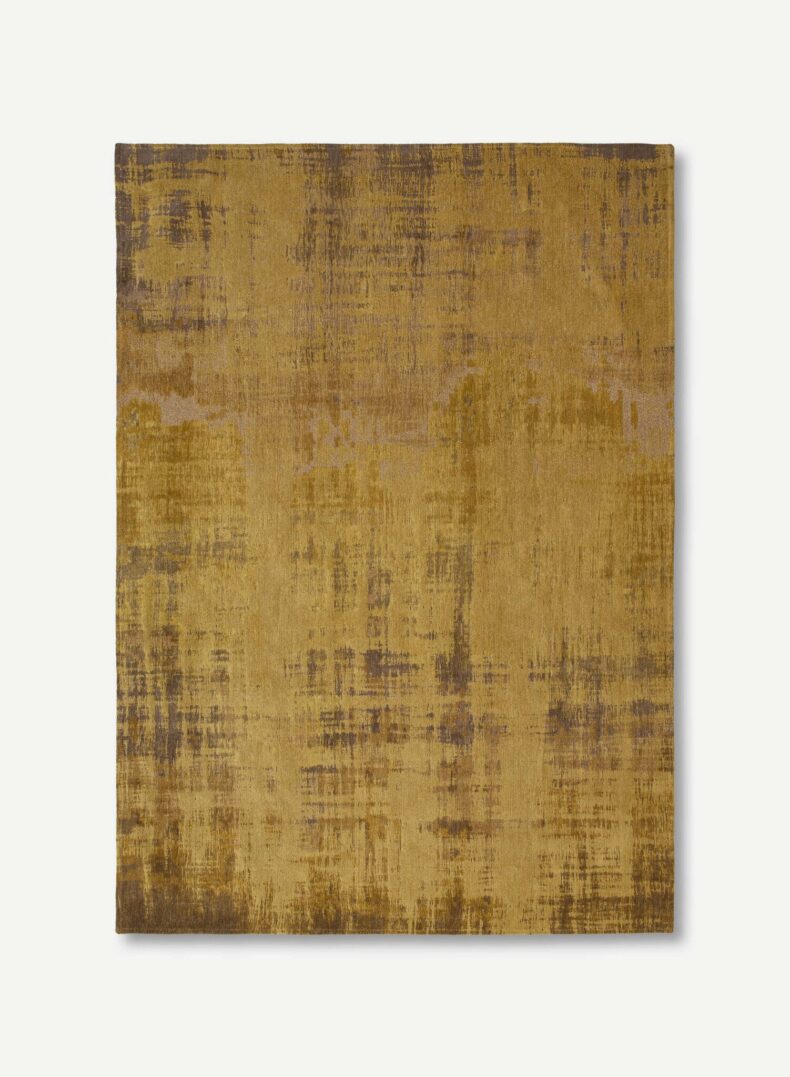 Atlantic Collection Venetian Dust Rialto Gold 9235 rug by Louis De Poortere