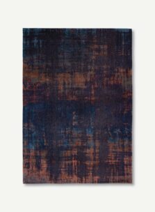 Atlantic Collection Venetian Dust Sunset Blue 9211 rug by Louis De Poortere