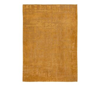 Structures Collection Baobab Madagascar Gold 9201 rug by Louis De Poortere