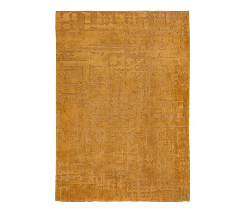 Structures Collection Baobab Madagascar Gold 9201 rug by Louis De Poortere