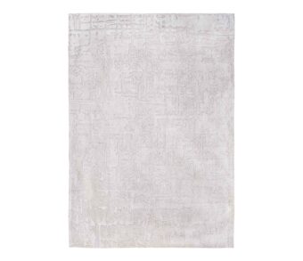 Structures Collection Baobab Tsingy Oyster 9198 rug by Louis De Poortere
