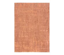 Structures Collection Baobab Za Copper 9199 rug by Louis De Poortere