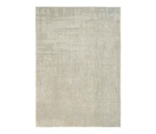 Structures Collection Baobab Dry Beige 9197 rug by Louis De Poortere