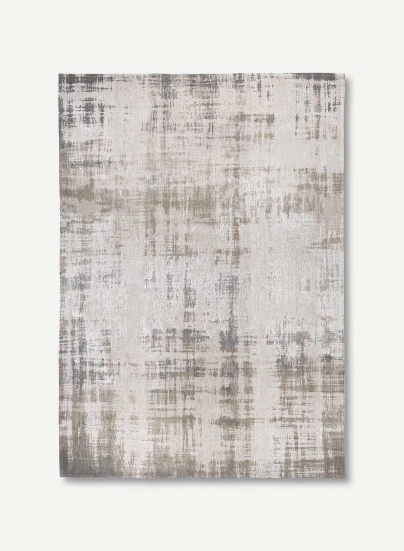 Atlantic Collection Venetian Dust Padula Beige 9195 rug by Louis De Poortere