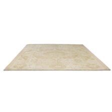 Newborough Pale Gold 81606 rug by Laura Ashley
