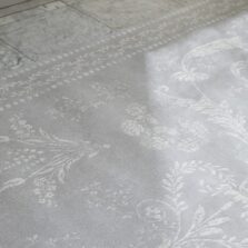 Josette Dove Grey 81401 rug by Laura Ashley