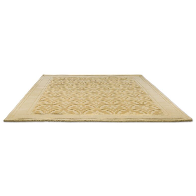 Catarina Gold 80806 rug by Laura Ashley