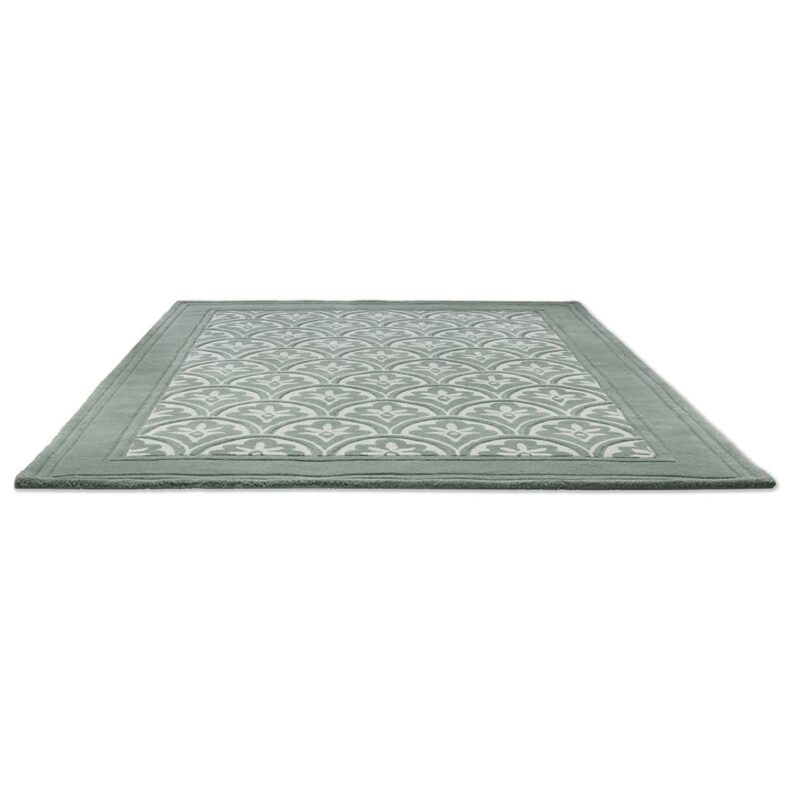 Catarina Fern 80807 rug by Laura Ashley