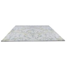 Parterre Pale Sage 81707 rug by Laura Ashley