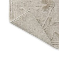 Rye Natural 81901 rug by Laura Ashley