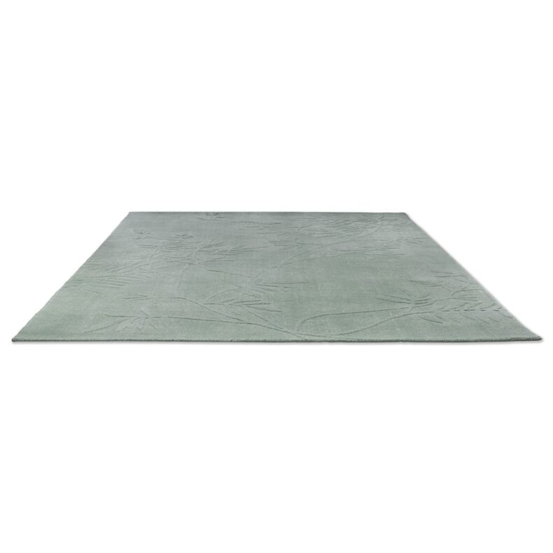 Mari Mineral Green 81507 rug by Laura Ashley